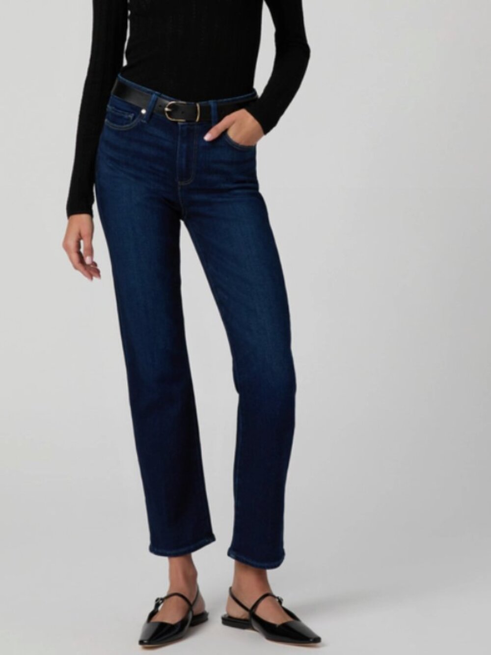 Paige Cindy Slim Jean, Size 27. NWT